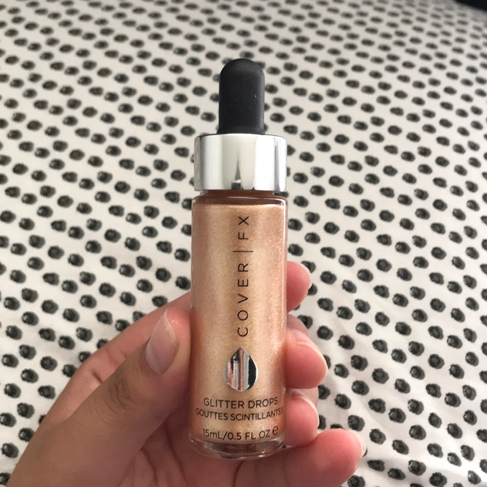 Cover fx liquid highlight - Picture 3 of 4